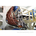 Babban Ingantaccen Co-Extrusion Miƙa Film Machine